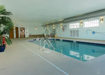 Bowman Lodge & Convention Center hotel thumbnail 3
