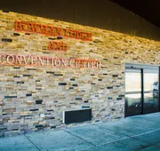 Bowman Lodge & Convention Center hotel detail image 4