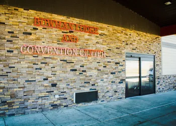 Bowman Lodge & Convention Center hotel thumbnail 4