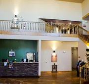 Bowman Lodge & Convention Center hotel detail image 5