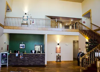 Bowman Lodge & Convention Center hotel thumbnail 5