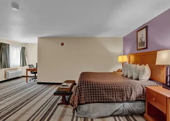 Bowman Lodge & Convention Center hotel thumbnail 7
