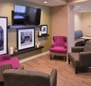 Hampton Inn Leavenworth hotel detail image 4
