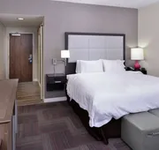 Hampton Inn Leavenworth hotel detail image 7