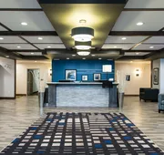 Western Star All Suites Signature Hotel hotel detail image 5