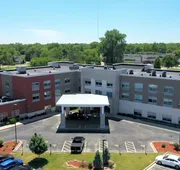 Holiday Inn Express & Suites Galesburg by IHG hotel detail image 5