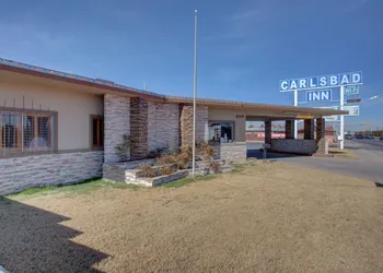 Carlsbad Inn New Mexico hotel thumbnail 2