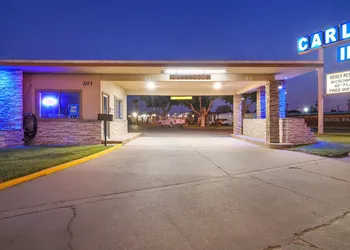 Carlsbad Inn New Mexico hotel thumbnail 5
