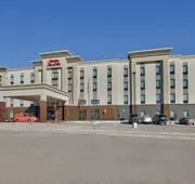 Hampton Inn & Suites Albuquerque Airport hotel detail image 3