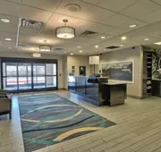 Hampton Inn & Suites Albuquerque Airport hotel detail image 5