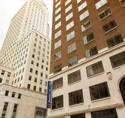 Hampton Inn & Suites Dallas Downtown hotel detail image 3