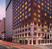 Hampton Inn & Suites Dallas Downtown hotel detail image 4