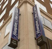Hampton Inn & Suites Dallas Downtown hotel detail image 5