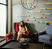 Hampton Inn & Suites Dallas Downtown hotel detail image 7