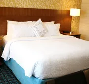 Fairfield Inn & Suites Dallas Plano North hotel detail image 4