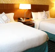 Fairfield Inn & Suites Dallas Plano North hotel detail image 5