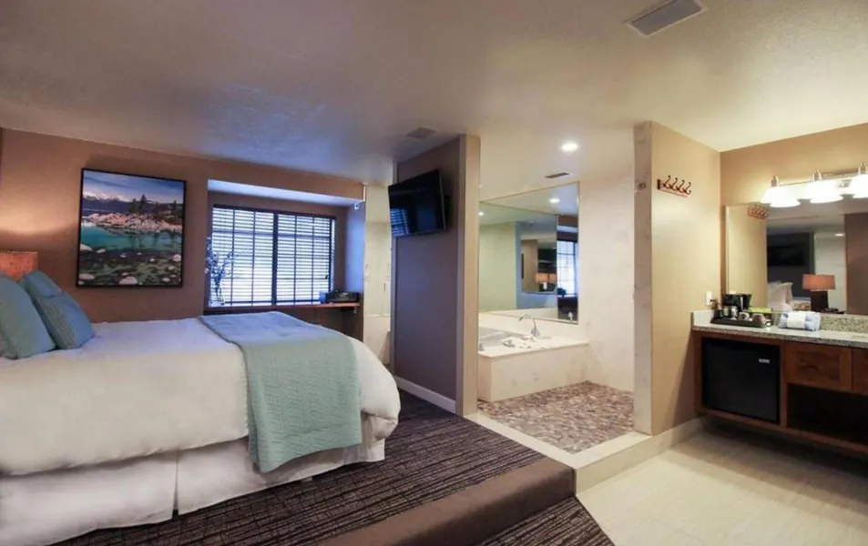 POSTMARC Hotel and Spa Suites hotel detail image 2