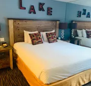 POSTMARC Hotel and Spa Suites hotel detail image 3