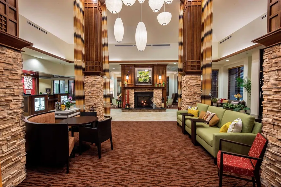 Hilton Garden Inn Uniontown hotel detail image 2