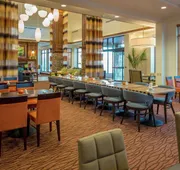 Hilton Garden Inn Uniontown hotel detail image 3