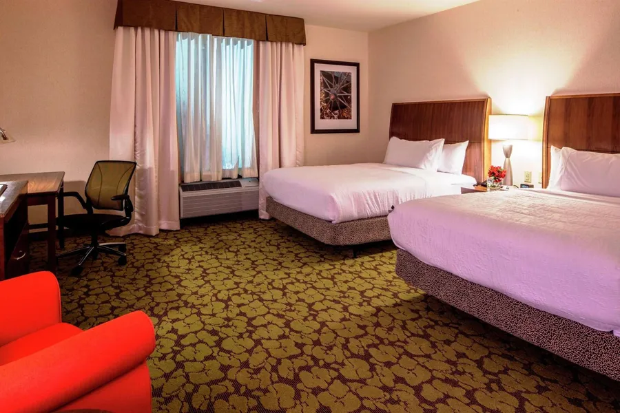 Hilton Garden Inn Uniontown hotel detail image 6