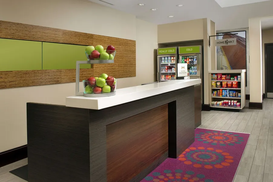 Home2 Suites by Hilton Louisville East/Hurstbourne hotel detail image 6