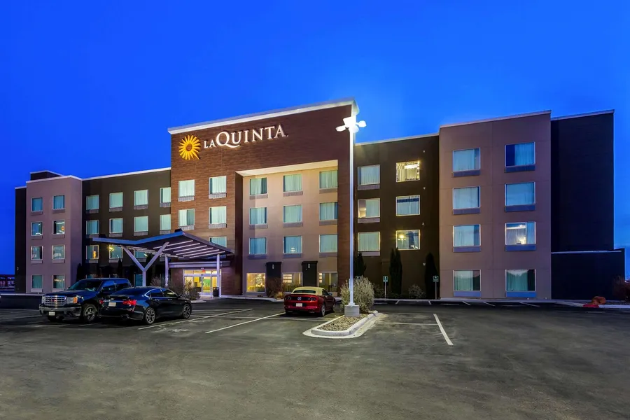 La Quinta Inn & Suites by Wyndham Odessa N. - Sienna Tower hotel detail image 2