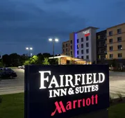 Fairfield Inn & Suites by Marriott Austin San Marcos hotel detail image 3