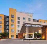 Fairfield Inn & Suites by Marriott Austin San Marcos hotel detail image 4