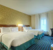Fairfield Inn & Suites by Marriott Austin San Marcos hotel detail image 7