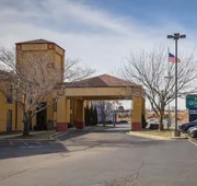 Quality Inn St. Robert - Ft. Leonard Wood hotel detail image 3