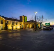 Quality Inn St. Robert - Ft. Leonard Wood hotel detail image 4