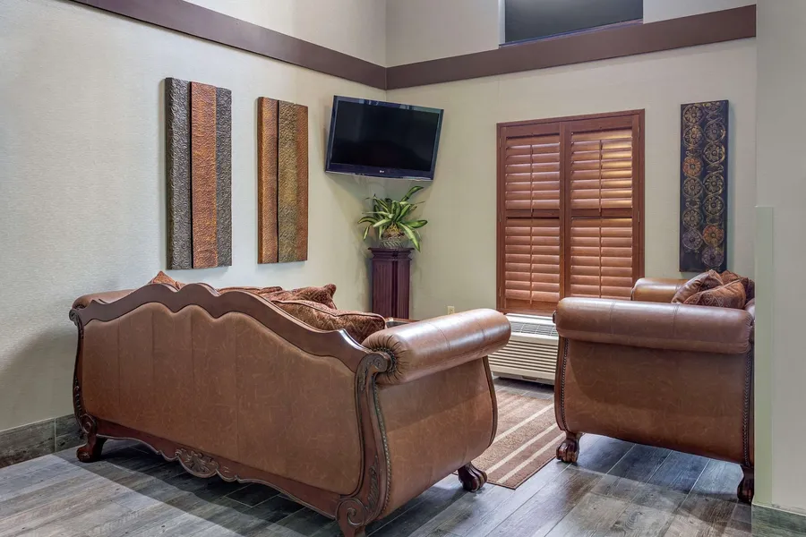 Quality Inn St. Robert - Ft. Leonard Wood hotel detail image 6