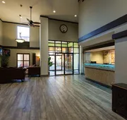 Quality Inn St. Robert - Ft. Leonard Wood hotel detail image 7