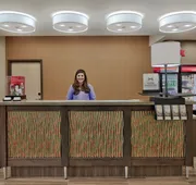 Hampton Inn & Suites Artesia hotel detail image 3