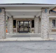 Quality Inn & Suites Suffolk West hotel detail image 4