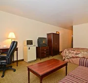 Quality Inn Price Gateway to Moab National Parks hotel detail image 7