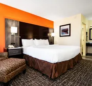 New Hope Inn & Suites hotel detail image 5