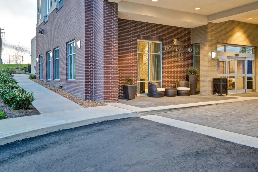 Homewood Suites by Hilton Nashville Franklin Cool Springs hotel detail image 2