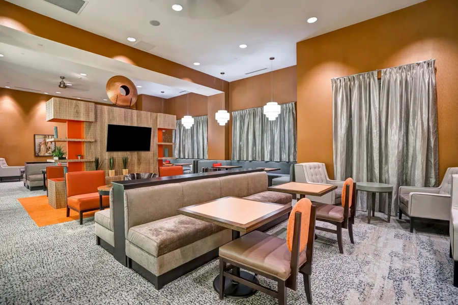 Homewood Suites by Hilton Nashville Franklin Cool Springs hotel detail image 6