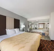 Quality Inn & Suites Huntsville Research Park Area hotel detail image 5