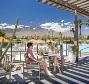 DoubleTree by Hilton Hotel Golf Resort Palm Springs hotel detail image 3