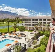 DoubleTree by Hilton Hotel Golf Resort Palm Springs hotel detail image 4