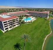 DoubleTree by Hilton Hotel Golf Resort Palm Springs hotel detail image 5