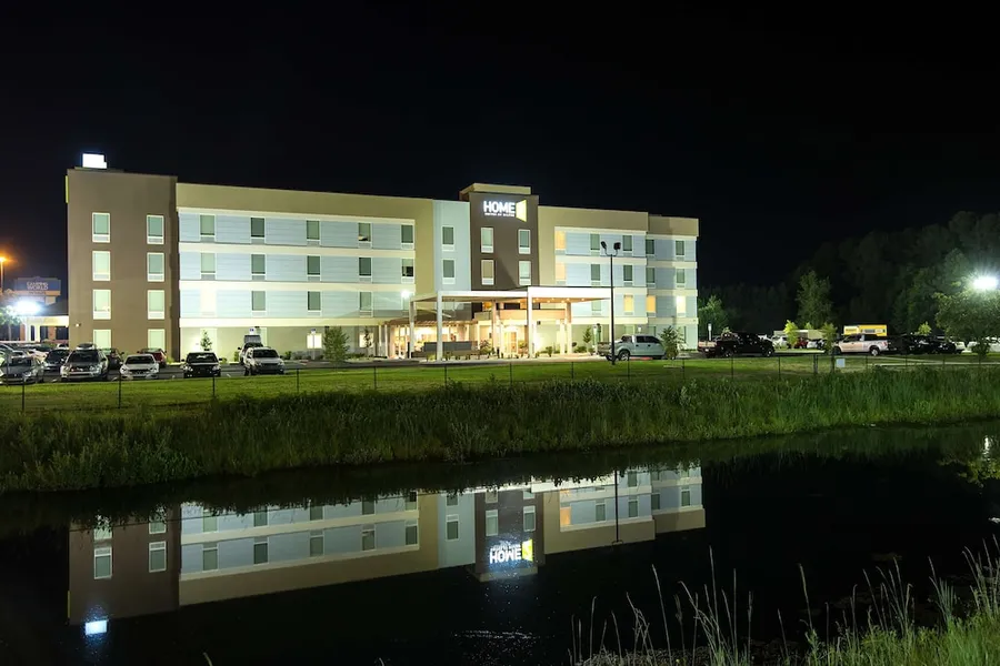 Home2 Suites by Hilton Lake City hotel detail image 2