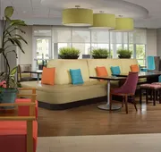 Home2 Suites by Hilton Lake City hotel detail image 3
