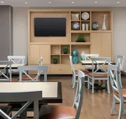 Home2 Suites by Hilton Lake City hotel detail image 5