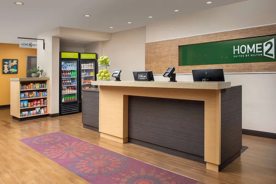 Home2 Suites by Hilton Lake City hotel detail image 6
