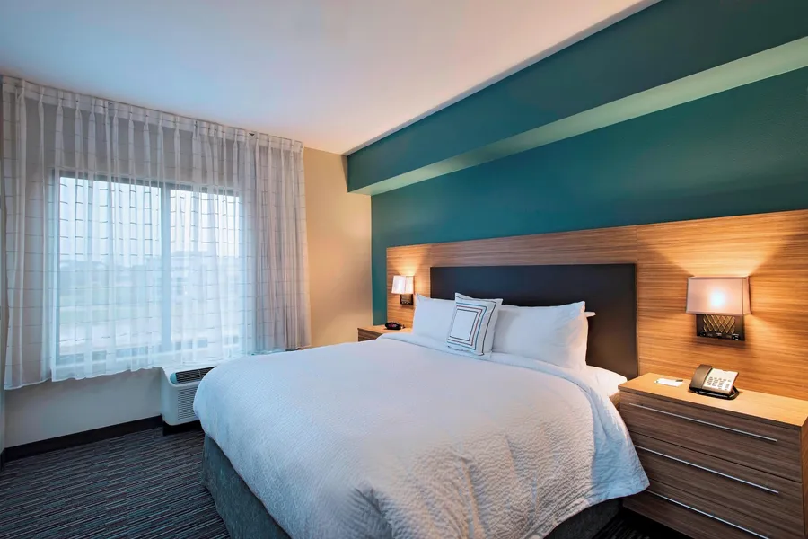 TownePlace Suites by Marriott Des Moines West/Jordan Creek hotel detail image 6