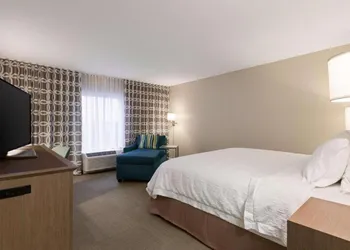 Hampton Inn Bartow hotel thumbnail 2